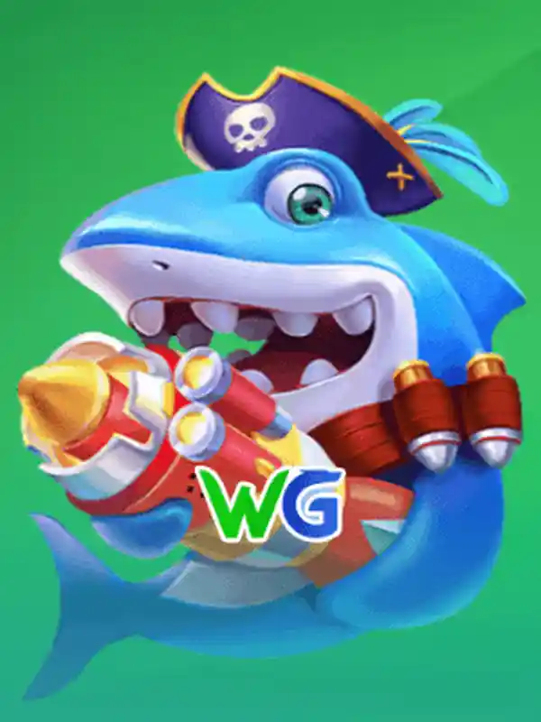 WG মাছ ধরা অনলাইন ক্যাসিনো গেম বাংলাদেশ
