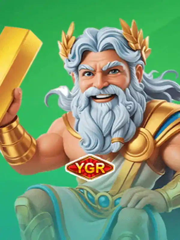 YGR স্লট গেমিং ইন্টারফেস - nagad777