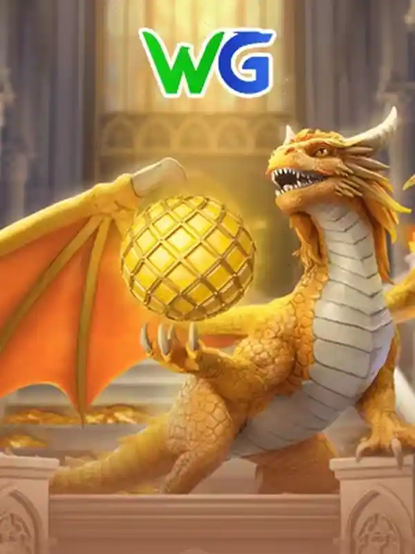 ট্রেজার ড্রাগন স্লট গেম nagad777